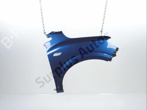 Used Right front fenders DACIA SANDERO III 1.0 TCe 100 ECO-G (101 hp) 28235912