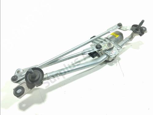 Used Front wipers mechanism Front wipers mechanism HYUNDAI TUCSON (NX4E, NX4A) 1.6 T-GDi Hybrid (230 hp) 39707503 39707503