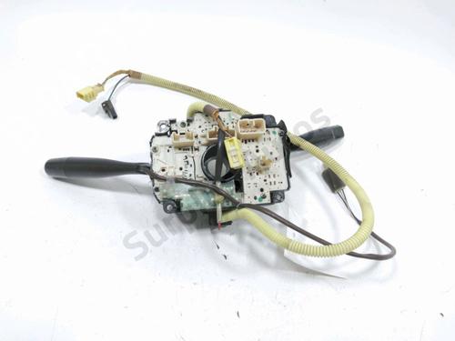 Steering wheel controls SUZUKI ALTO VI (FF, HA24_) 1.1 (RF410) | BP30988176E15