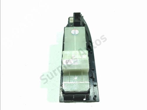 Left front window switch SUZUKI GRAND VITARA II (JT, TE, TD) 1.9 DDiS All-wheel Drive (JT419, TD44, JB419WD, JB419XD,... | BP37778208I27 - Image 2