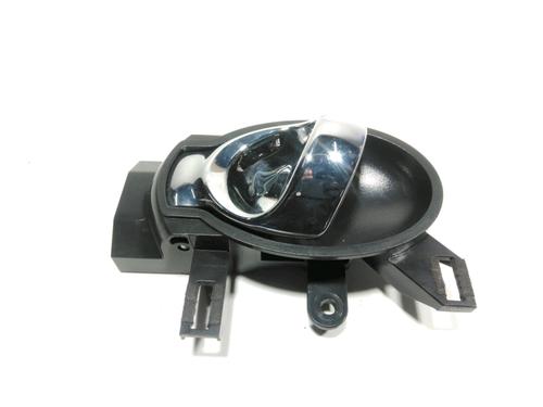 Used Rear left interior door handle NISSAN JUKE (F15) 1.5 dCi (110 hp) 28252728