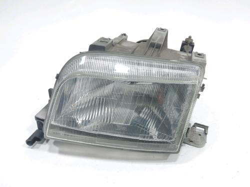Used Left headlight Left headlight RENAULT CLIO I (B/C57_, 5/357_) 1.4 (80 hp) 31005168 31005168