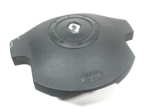 Used Driver airbag RENAULT MEGANE II Estate (KM0/1_) 1.9 dCi (KMRG, KM1G, KM0G, KM2C) (120 hp) 28234866