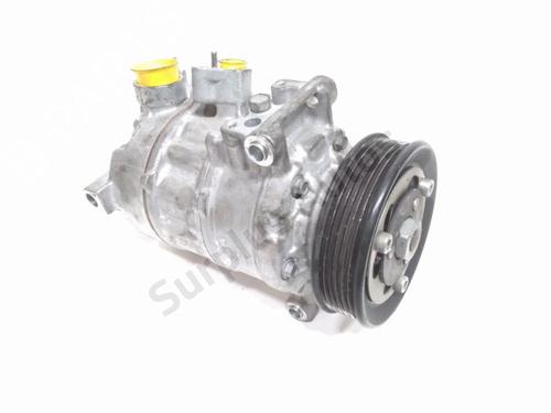 Used AC compressor AC compressor AUDI Q2 (GAB, GAG) 30 TDI (115 hp) 28223591 28223591