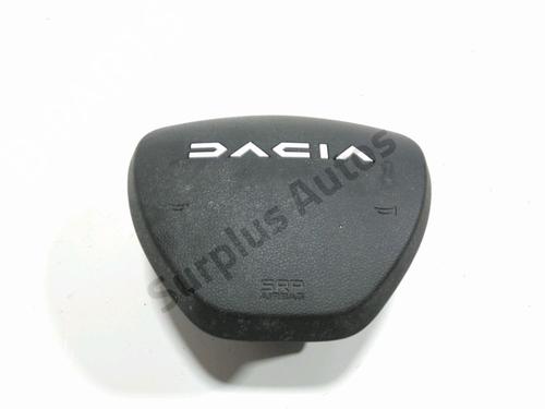 Used Driver airbag Driver airbag DACIA SPRING EV (B6M1) (45 hp) 32153786 32153786