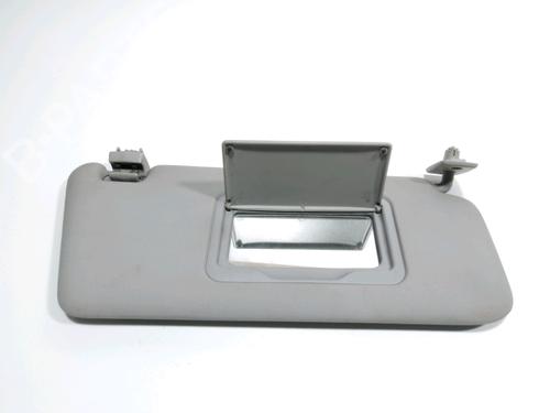 Used Right sun visor Right sun visor 28262943 28262943