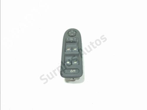 Used Left front window switch Left front window switch 38231109 38231109