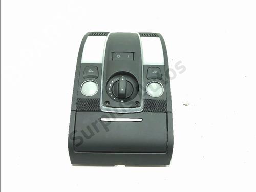 Used Interior roof light Interior roof light AUDI A6 C6 Avant (4F5) S6 quattro (435 hp) 36183311 36183311