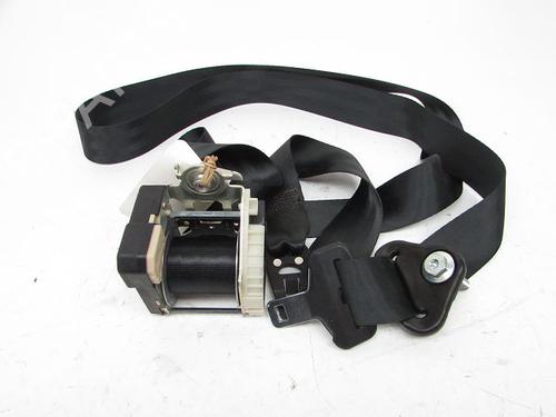 Used Rear left belt tensioner RENAULT TWINGO II (CN0_) 1.2 16V (CN04, CN0B) (75 hp) 28233783