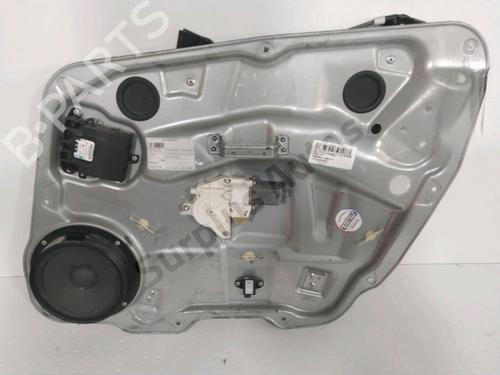 Used Front right window mechanism MERCEDES-BENZ R-CLASS (W251, V251) R 320 CDI 4-matic (251.022, 251.122) (224 hp) 30995488