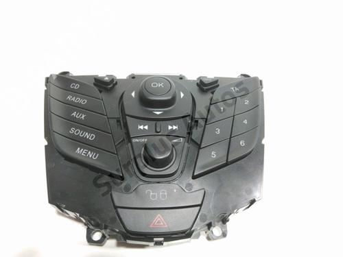 Used Other Other FORD FIESTA VI (CB1, CCN) 1.4 TDCi (70 hp) 36314556 36314556