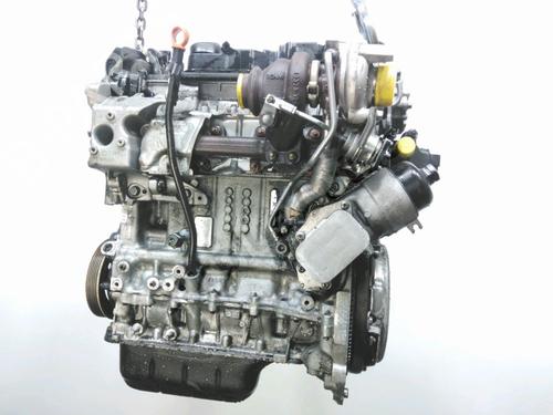 Motor CITROËN C3 II (SC_) 1.4 HDi 70 (SC8HZC, SC8HR0, SC8HP4) | BP29579468M1 