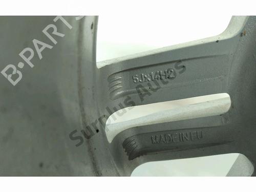 Fælk FIAT PANDA (169_) 1.3 D Multijet (169.AXC1A) | BP39577411C45 - Image 7