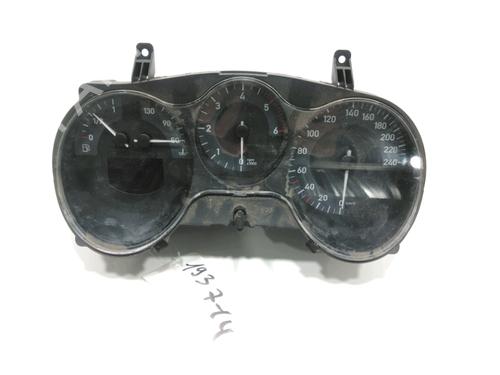 Used Instrument cluster SEAT LEON (1P1) 2.0 TDI 16V (140 hp) 30991158