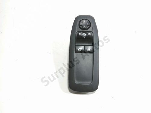 Venstre Foran elrute bryter Venstre Foran elrute bryter PEUGEOT 208 I (CA_, CC_) 1.2 VTI 82 (82 hp) 37168086 37168086