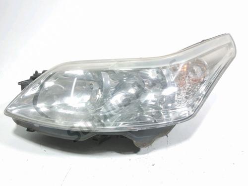Used Left headlight Left headlight 37292553 37292553