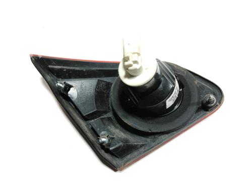 Højre baglygte bagklap NISSAN QASHQAI / QASHQAI +2 I (J10, NJ10, JJ10E) 1.5 dCi | BP28267245C80 
