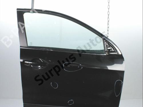 Porta anteriore destra Porta anteriore destra NISSAN QASHQAI II (J11, J11_) 1.6 dCi (130 hp) 37413498 37413498