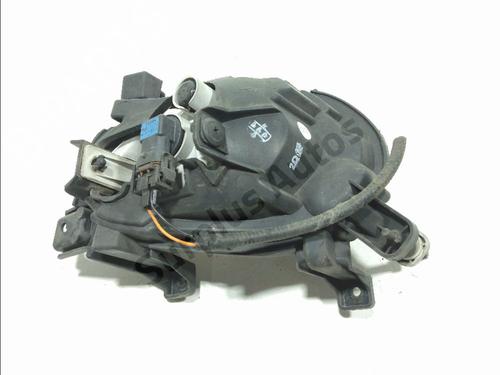 Right front fog light KIA CEE'D (JD) 1.6 CRDi 128 | BP37786550C31 - Image 2