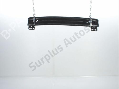 Used Front bumper reinforcement FIAT PANDA (312_, 319_) 1.2 (312PXA1A) (69 hp) 31180707