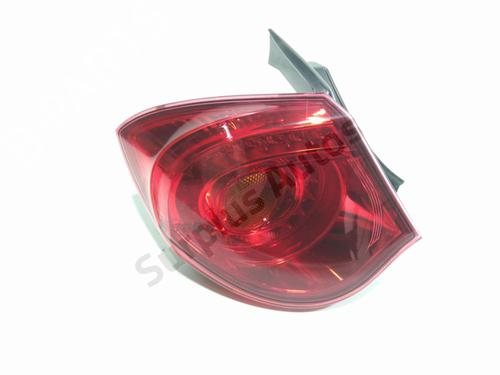 Used Left taillight Left taillight ALFA ROMEO GIULIETTA (940_) 2.0 JTDM (940.FXL1A) (140 hp) 33262111 33262111