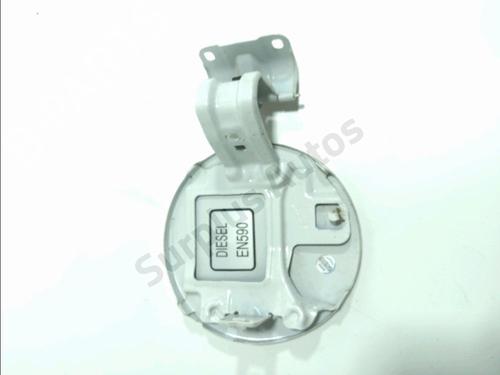 Tanklokket CITROËN C4 AIRCROSS 1.6 HDi 115 AWC (114 hp) 31986328