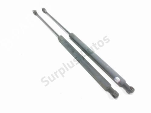 Used Tailgate lift support Tailgate lift support PEUGEOT 307 (3A/C) 1.6 HDi (90 hp) 33733711 33733711