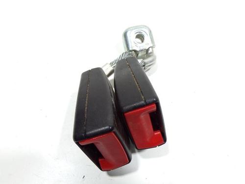 Used Seat buckle Seat buckle 31207596 31207596