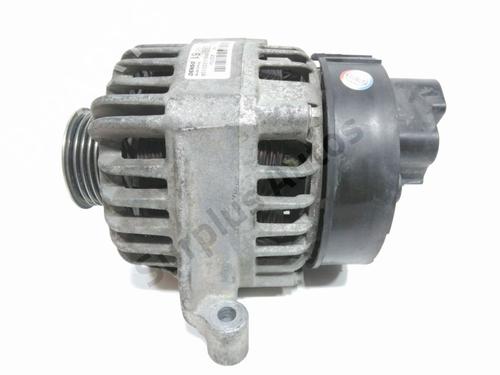 Alternator FIAT 500 (312_) 1.2 (312AXA1A) | BP29856993M7 - Image 2