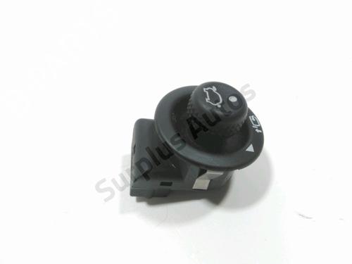 Mirror switch FORD FIESTA VI (CB1, CCN) 1.6 TDCi | BP32356350I25