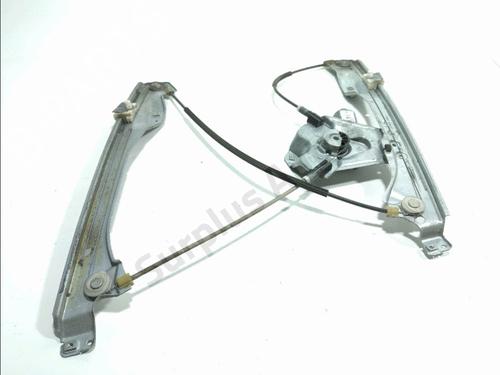 front-left-window-mechanism-renault-clio-iii-br01-cr01-2005-2006-2007-2008-2009-2010-2011-2012-2013-2014-33646778 main image