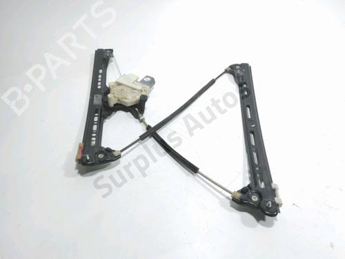 Used Front left window mechanism Front left window mechanism 37774346 37774346
