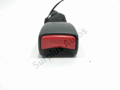 Engate do cinto RENAULT CAPTUR I (J5_, H5_) 1.5 dCi 90 (J5N4, J5M5, J5MW, J5M6, J5AL, J5AJ) | BP38742928I32 - Image 2