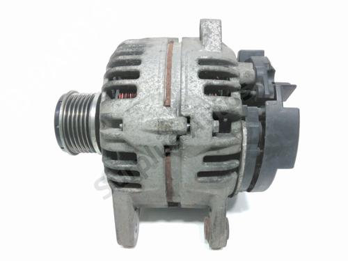 Alternator RENAULT TWINGO II (CN0_) 1.5 dCi (CN0E) | BP39524622M7 - Image 2
