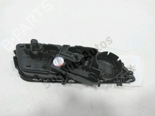 Front left interior door handle FORD B-MAX (JK) 1.5 TDCi | BP30996530I13 - Image 2