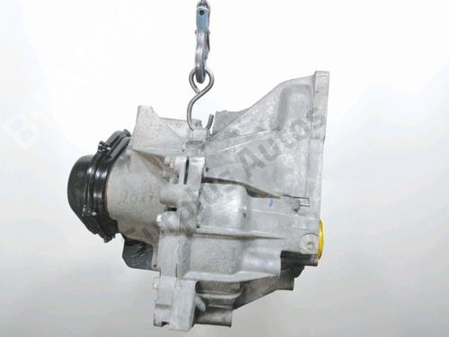 Gearbox FORD FIESTA VI (CB1, CCN) 1.6 TDCi | BP37257503M3 - Image 2