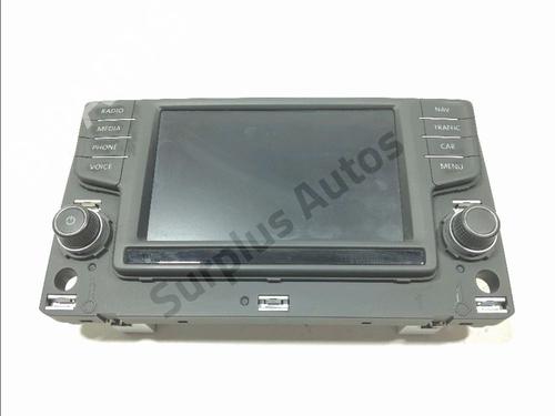 Bilradio Bilradio VW GOLF VII (5G1, BQ1, BE1, BE2) 1.6 TDI (110 hp) 39260000 39260000