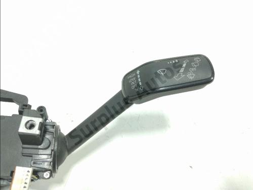 Steering wheel controls VW GOLF VIII (CD1, DA1) 2.0 TDI | BP40464481E15 - Image 5