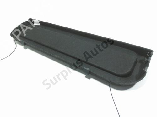 Used Rear parcel shelf SUZUKI SWIFT IV (FZ, NZ) 1.3 DDiS (AZG413D, ZC02S, ZC92S) (75 hp) 32154206