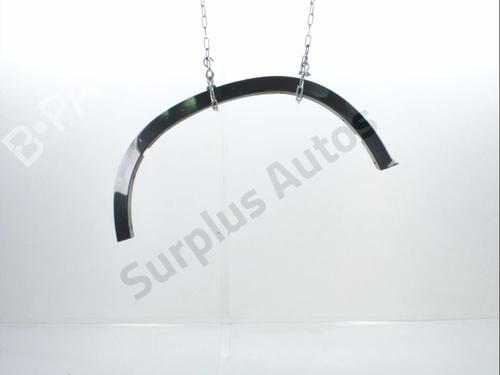 Used Rear right wheel arch trim Rear right wheel arch trim 37781195 37781195