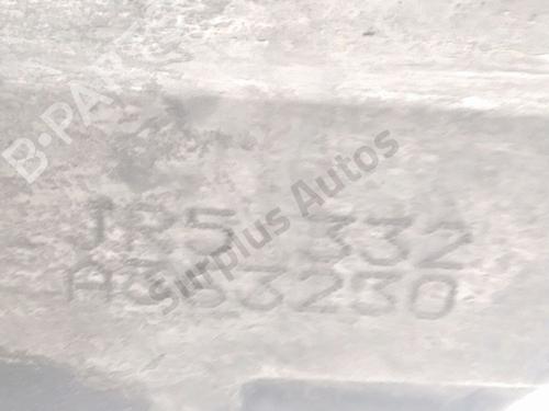 Gearbox RENAULT CAPTUR I (J5_, H5_) 1.5 dCi 90 (J5N4, J5M5, J5MW, J5M6, J5AL, J5AJ) | BP40278500M3 - Image 5
