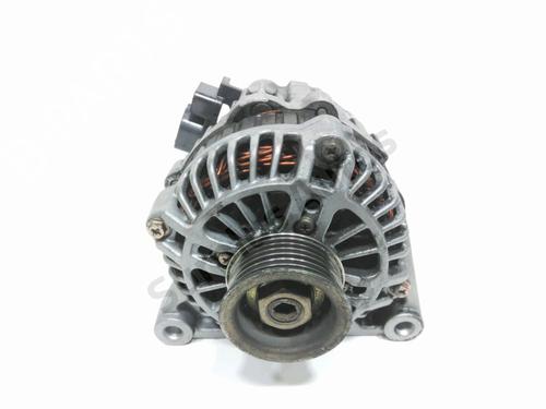 Used Alternator Alternator CITROËN BERLINGO / BERLINGO FIRST MPV (MF_, GJK_, GFK_) 1.9 D (MFWJZ) (70 hp) 36764618 36764618