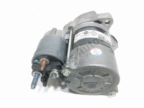Starter SMART FORTWO Coupe (453) 1.0 (453.342, 453.343) | BP30694085M8 - Image 3