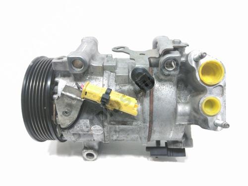 AC compressor OPEL CORSA F (P2JO) 1.2 (68) | BP40212882M34 - Image 2