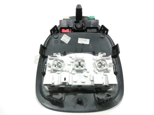 Interior roof light CITROËN DS4 (NX_) 2.0 HDi 165 | BP28263435I8