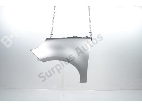 Used Left front fenders Left front fenders 38980881 38980881