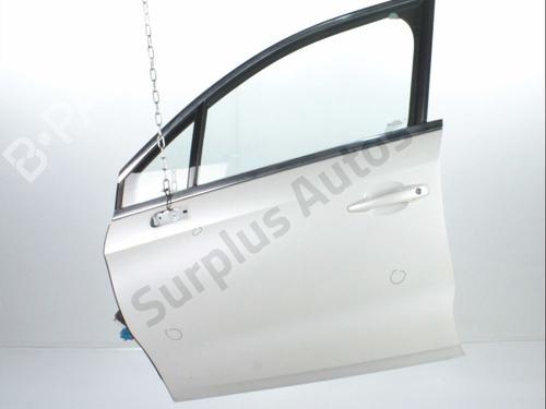 Used Left front door CITROËN DS4 (NX_) 1.6 HDi 110 (112 hp) 29471215