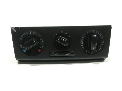 Used Climate control SKODA FABIA II Combi (545) 1.6 TDI (90 hp) 30988555