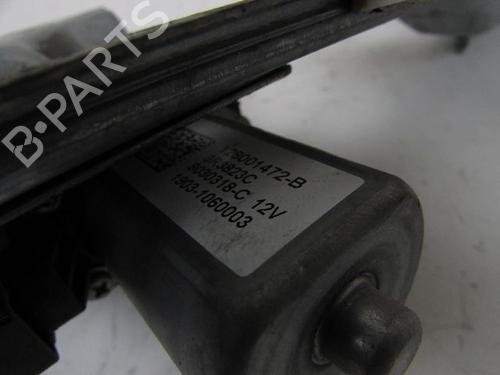 Front left window mechanism RENAULT TWINGO III (BCM_, BCA_) 0.9 TCe 90 (BCM9, BCM2) | BP28240587C22  - Image 5