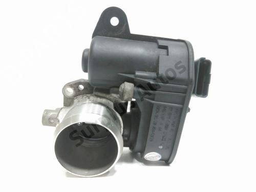 Used Throttle body Throttle body 38009318 38009318